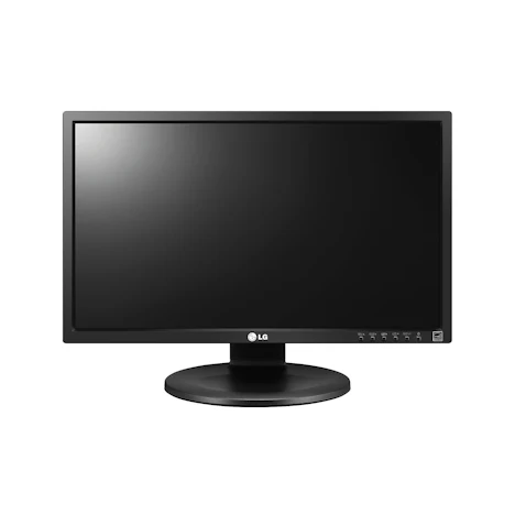 LG Flatron "24MB35PH-B" - 24" Monitor für 115€