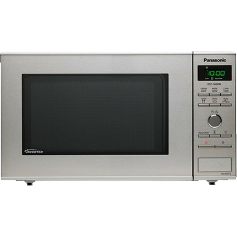 Panasonic NN-SD27 für nur 99,00€ statt 138,49€