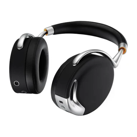 Bestpreis: Parrot Zik für 99,90€ - Over-Ear Kopfhörer mit Bluetooth und aktiver Geräuschunterdrückung