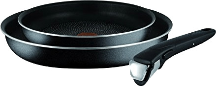 Tefal Ingenio Essential Pfannenset 3-teilig: 37,09€ statt 48,14€