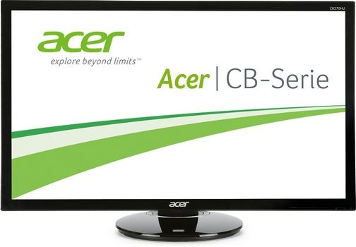 ACER CB280HKbmjdppr