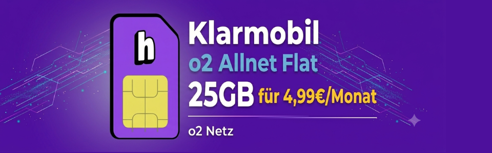Klarmobil