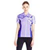 Gore Bike Wear Damen Adrenaline Jersey, damen, SLRPEL060107, violett/weiß, S
