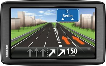 TomTom Start 60 Europa - 6" Navigationsgerät für 129€