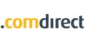 comdirect logo