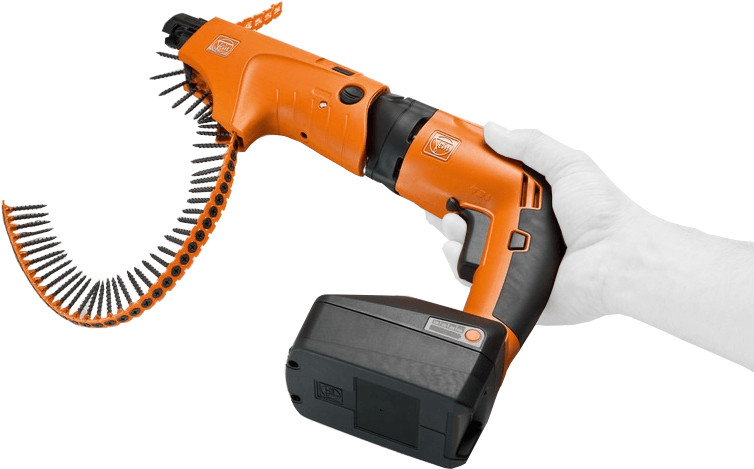 Fein ASCT 18 Select (71131665000): Spart 54,38€