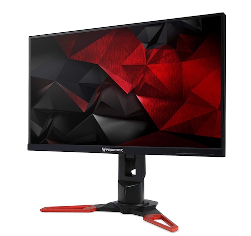 27" Acer Predator XB271HUAbmiprz für 439,- EUR inkl. Versand