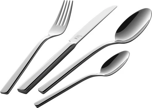 Zwilling King 18/10 Besteck-Set 68 tlg. ab 100€