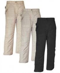 Skihose von Snozu (Größen S-XL; Farben weiß, beige und schwarz) für 14,99€ inkl. Versand bei dynamic24