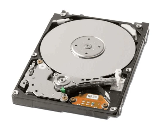 Samsung Spinpoint M8 für 50€ – günstigste 2,5" 750GB Festplatte