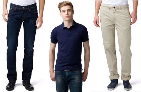 30% Rabatt auf Denim Artikel bei Tommy Hilfiger