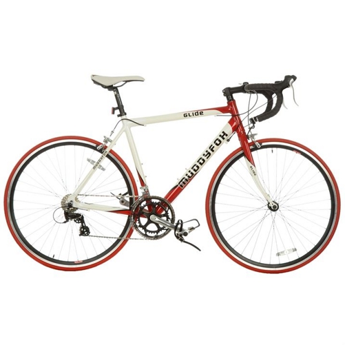 Rennrad: Muddyfox Glide Herren Straßenrad für 299,99€