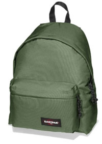 Eastpak Padded Pak'r für 20€ - robuster Daypack mit guten Bewertungen