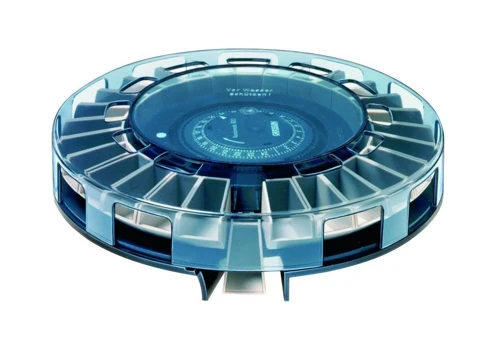 Grässlin Aquaristik-Futterautomat Rondomatik 400 für 34,99€