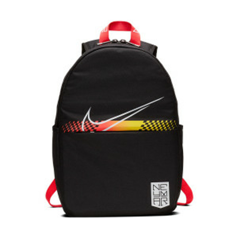 Aktion: Nike Neymar Jr Kids Football Backpack (BA5537) black/red orbit/white 34% günstiger