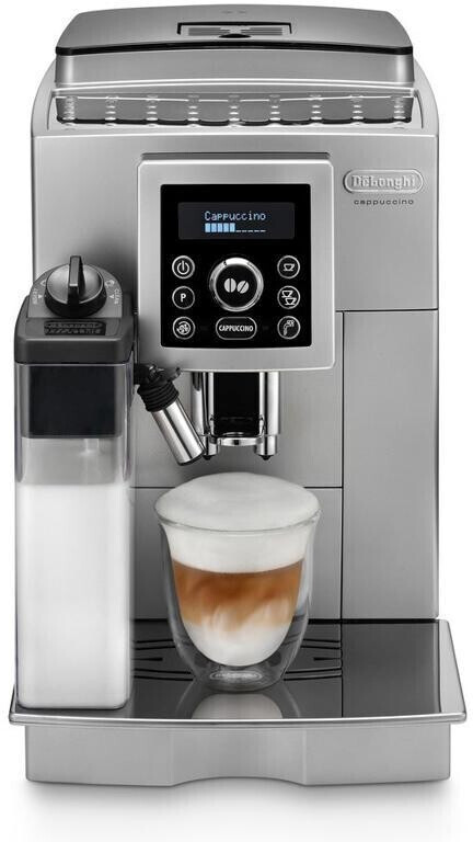 De'Longhi ECAM 23.460.SB 15% günstiger
