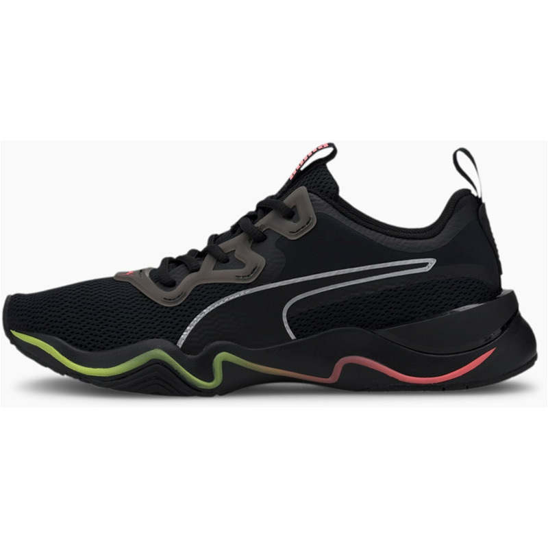 33% Nachlass auf Puma Zone XT Metal Women puma black/ignite pink/silver