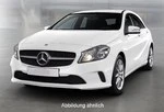MERCEDES-BENZ A 180 d PEAK Edition AMG Styling Navig./Park-Pilot Limousine