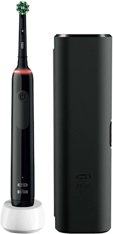 20% auf Oral-B Pro 3 3500 Black Edition sparen