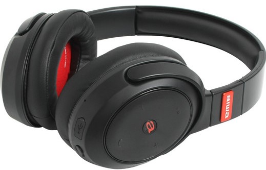 Top! Aiwa Arc I TWS ANC für 61€ - Over-Ear-Kopfhörer mit Bluetooth, 40 Std. Akkulaufzeit, IPX5