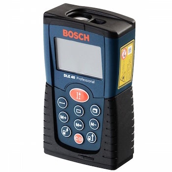 Bosch Laser-entfernungsmesser im Angebot
