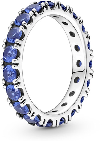 Pandora Funkelnde Reihe Ewigkeits-Ring (190050C02) mit 7,93€ Preisnachlass