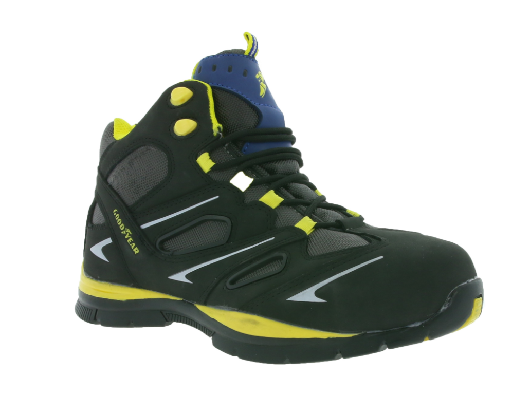 "Good Year Arbeitsschuhe" nur 29,99€ 