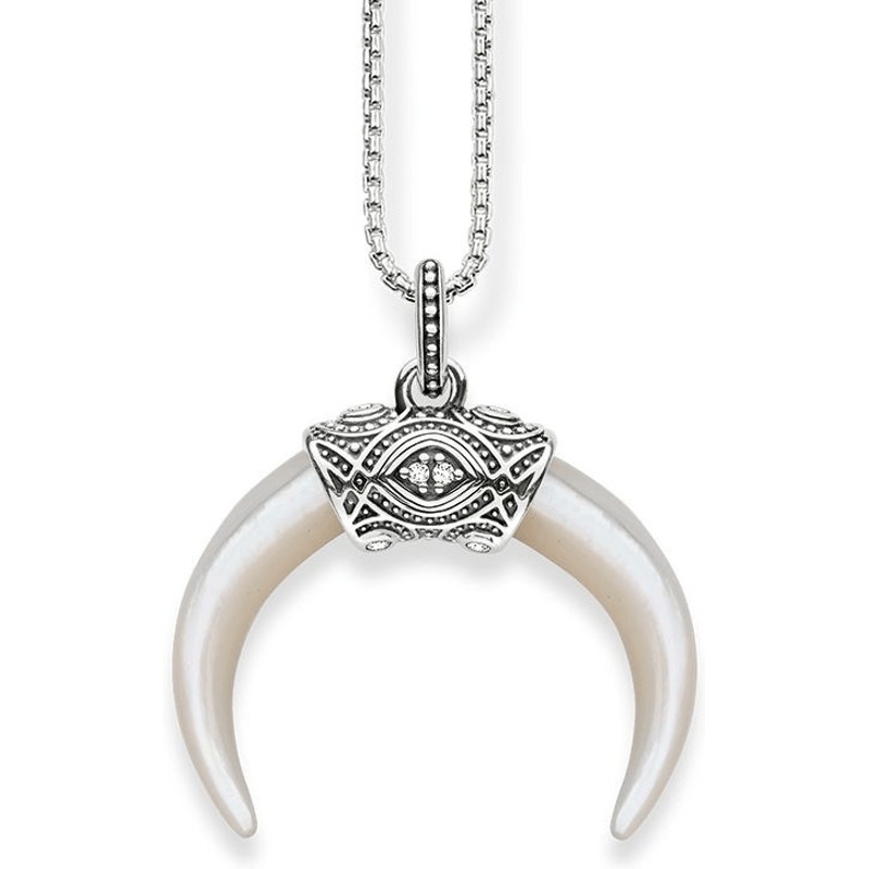 Thomas Sabo Tigerzahn (KE1476-642-14) mit 30% Ersparnis
