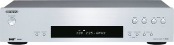 HiFi-Tuner ONKYO T-4030 (S) für 175 EUR inkl. Versand