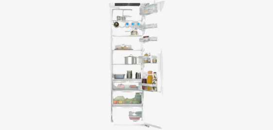 Frische im Großformat! 🍏 Siemens KI81RADD0 Einbau-Kühlschrank für nur 724€ 🧊