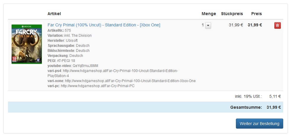 hd-game-shop-warenkorb