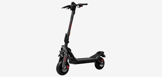 Segway GT3 für 1.286€ - E-Scooter, 2400W Motor, 95km Reichweite