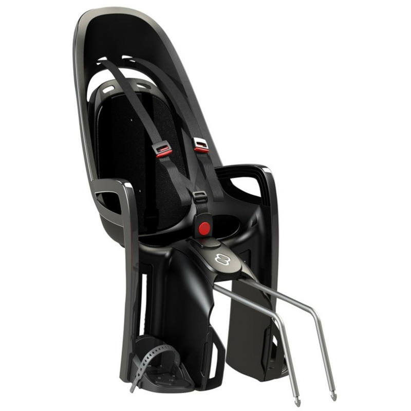 Hamax Zenith (black/grey) für 49,72€