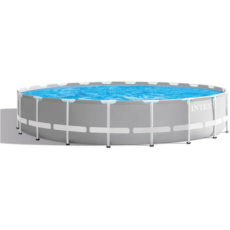 Intex Prism Frame Pool 610x132cm (26756GN) 33% reduziert