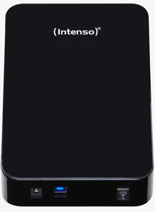 Intenso Memory Center 2TB USB 3.0 für 70€ - externe 3,5" Festplatte mit USB 3.0 *UPDATE7*
