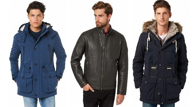 30 prozent Rabatt auf bereits reduzierte Artikel bei Tom Tailor