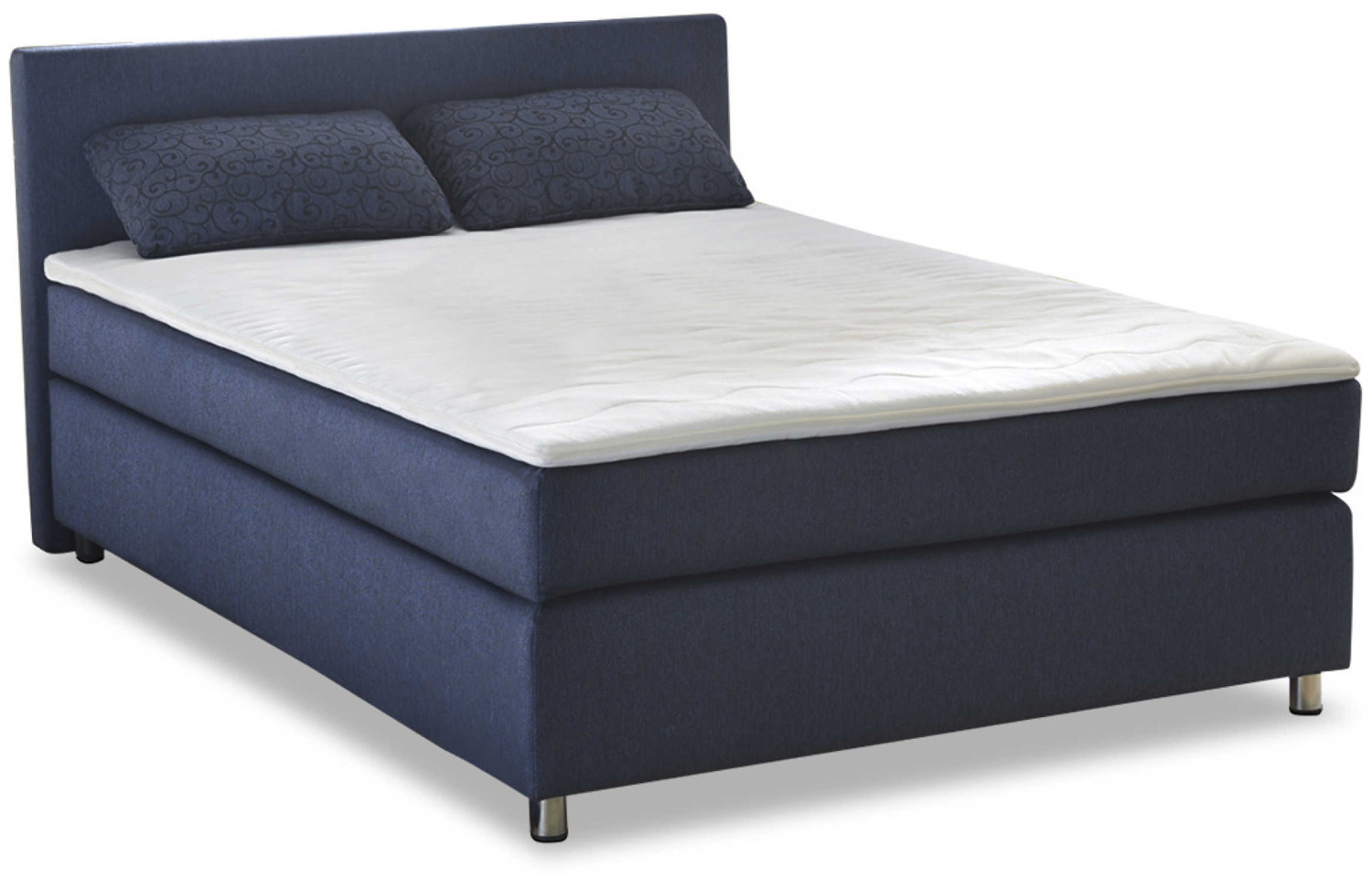 Jockenhöfer Doppelbett Anna 140x200cm: Spart 268,01€