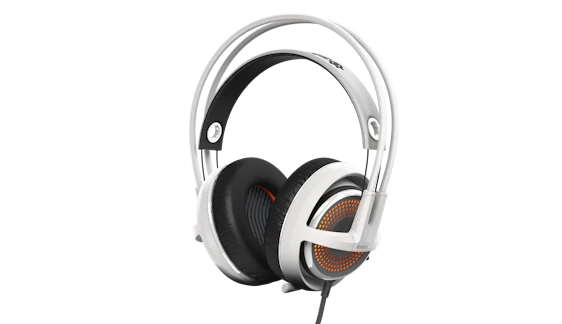steelseries Siberia 350 7.1 DTS Gaming Headset für 44 EUR inkl. Versand