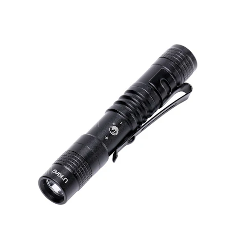 U`King Cree Q5 600LM für 1,22 EUR inkl. Versand aus China