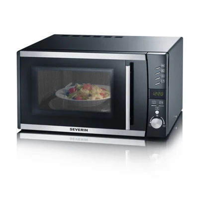 Severin MW 7864 Mikrowelle für 89€