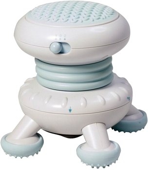 AEG MSI 5561 Handmassagegerät mit Wärmefeld für 11,98 EUR inkl. VSK