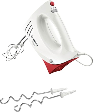 Bosch MFQ 35RE für 20€ - Handmixer mit 350 Watt