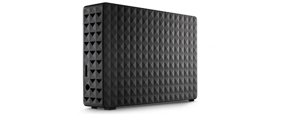 Seagate Rescue Edition für 116€ - 5TB Externe HDD