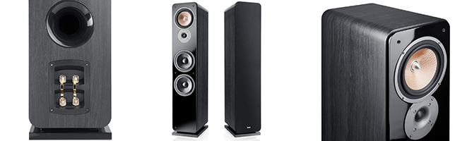 Teufel Ultima 40 Mk2 Standboxen im Paar für 339€ - Lautsprecher mit sehr gutem Preis-Leistungs-Verhältnis *UPDATE2*