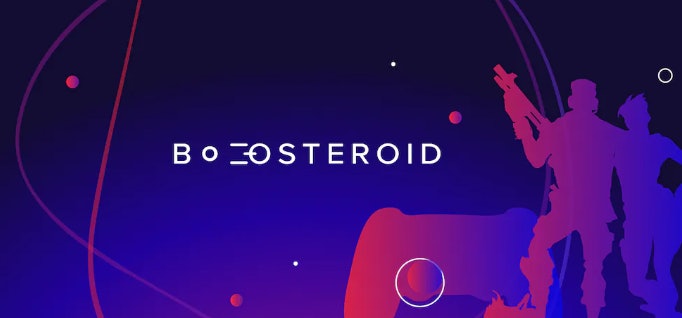 Boosteroid Cloud Gaming
