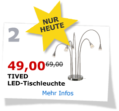 IKEA Adventskalender aufgedeckt - alle Deals von 1-24