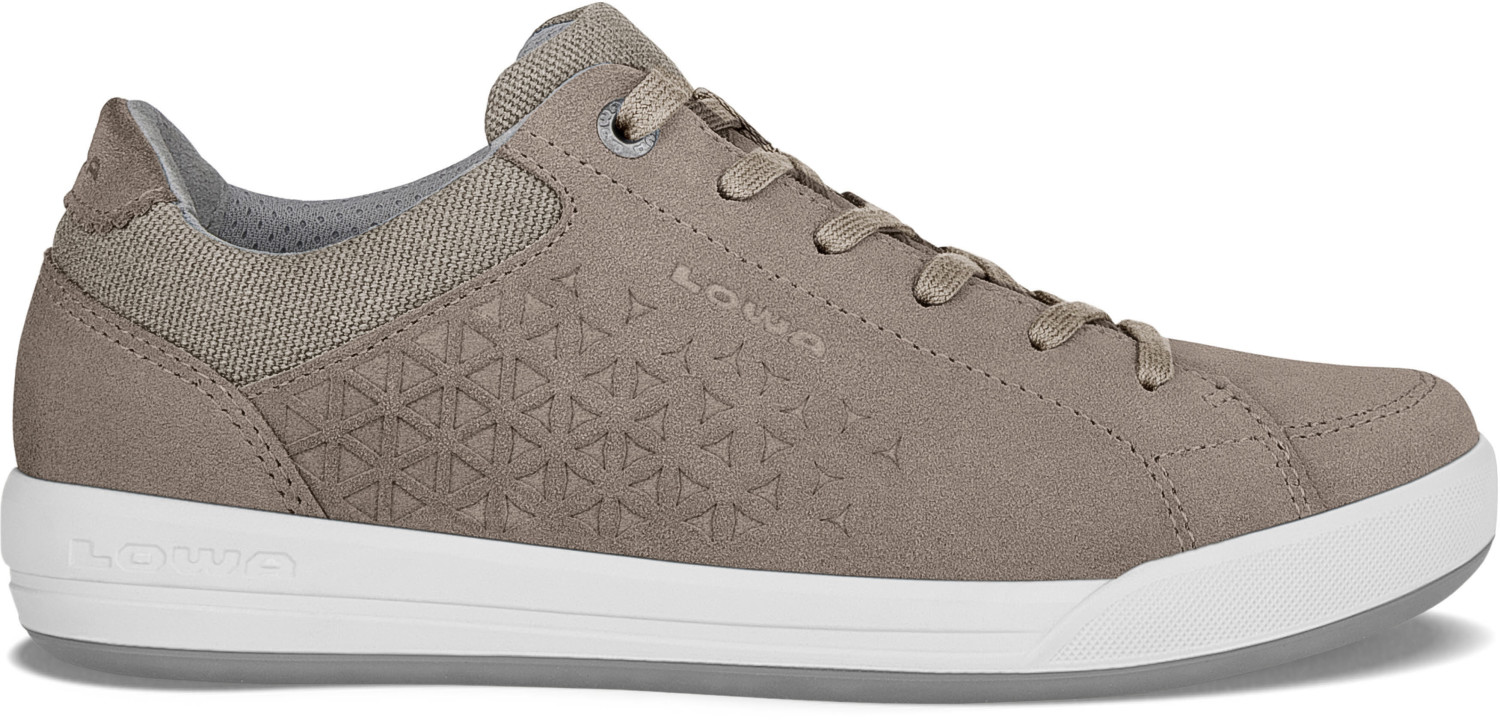 Lowa Lisboa LO Ws stone mit 15,88€ Ersparnis