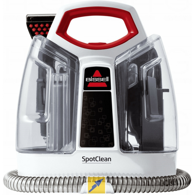 Bissell 3698N SPOT Clean für nur 128,18€ statt 168,70€
