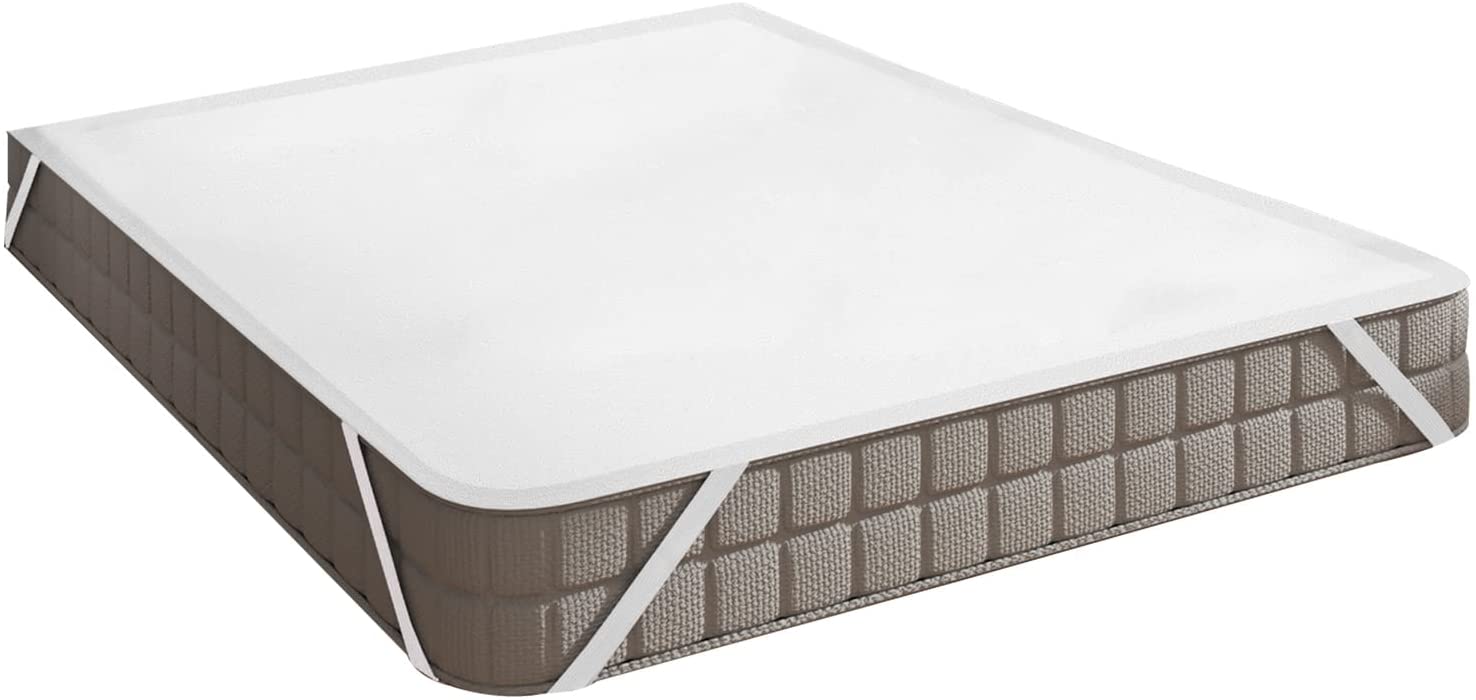 Wasserdichter Matratzenschoner 90 x 200 cm