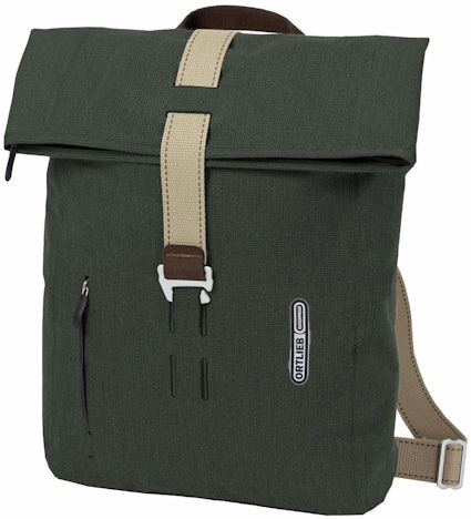 24,01€ auf Ortlieb Urban Daypack 20 pine sparen